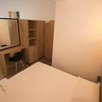 Ortus فندق ساراندا