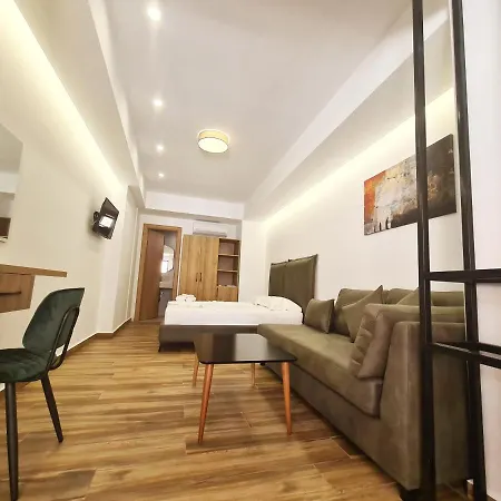Ortus 2* Saranda