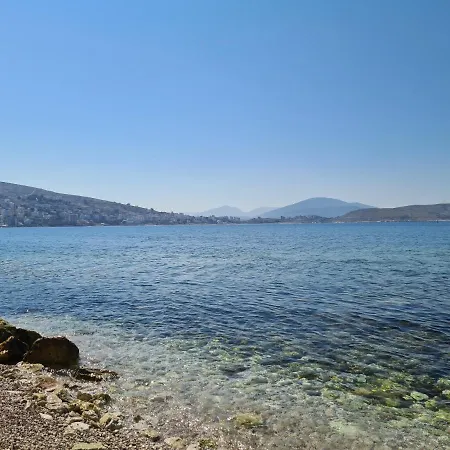 Ξενοδοχείο Ortus 2*