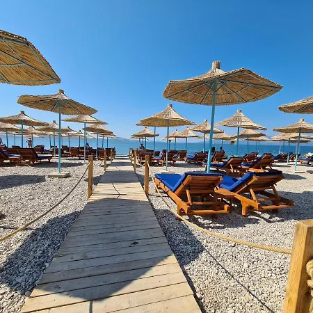 Ortus 2* Sarandë