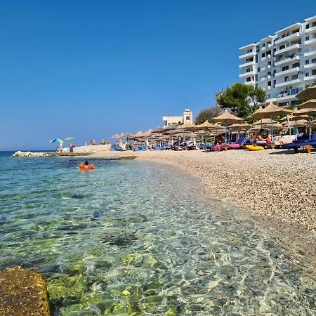 Ortus 2* Sarandë