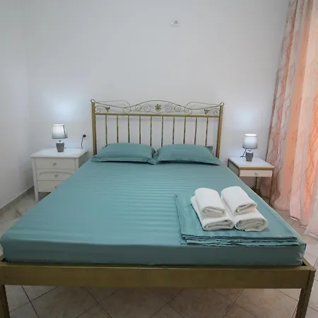 Hotel Ortus Saranda