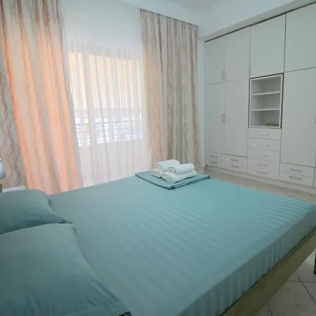 Ortus 2* Sarandë