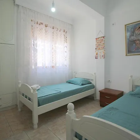 Отель Ortus