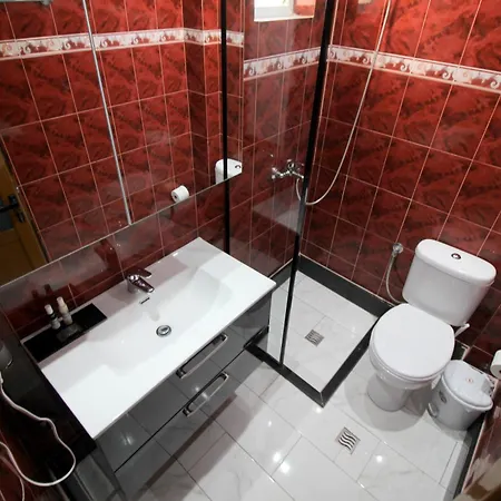 Ortus Hotel Saranda