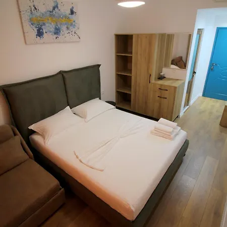 Hotel Ortus