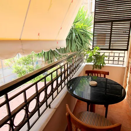 Hotel Ortus Saranda