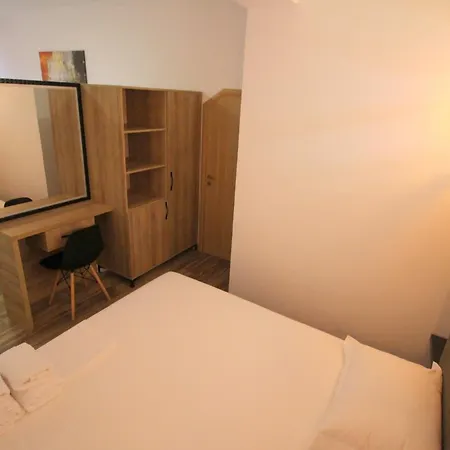 Ortus Hotel Saranda
