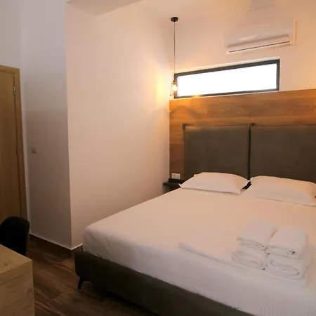 Hotel Ortus