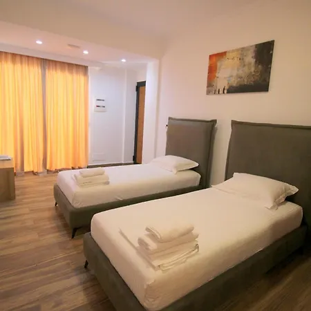 Hotel Ortus