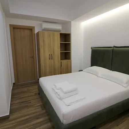 Hotel Ortus Saranda
