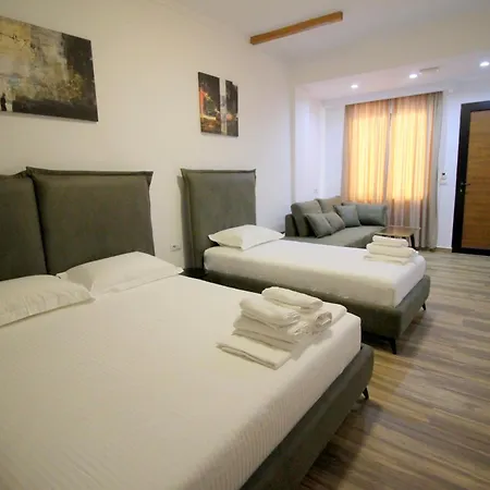 Hotel Ortus 2*