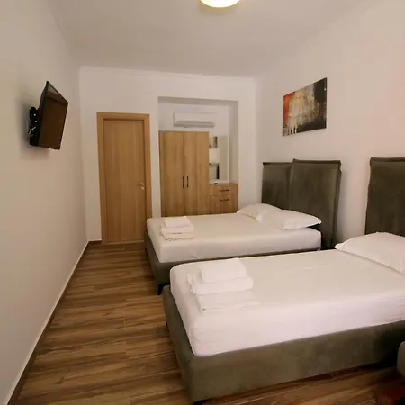 Ortus Hotel