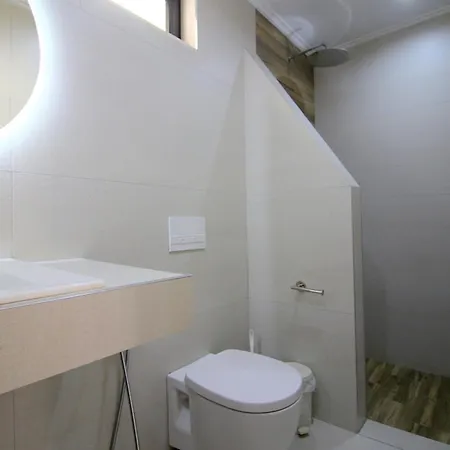 Hotel Ortus 2*