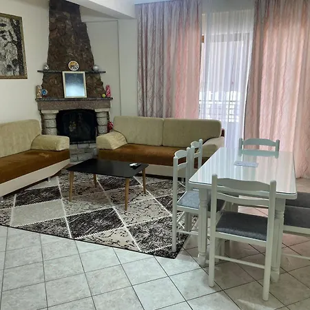 Ortus 2* Saranda