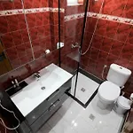 Ortus Hotel Sarandë