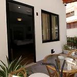 Hotel Ortus Sarandë