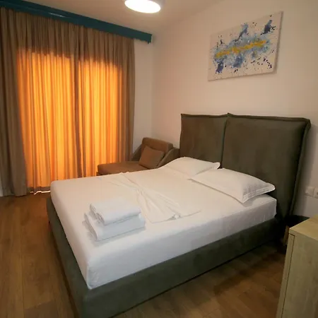Hotel Ortus Sarande