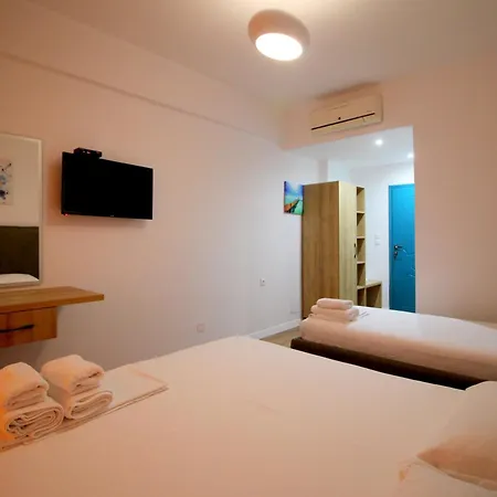 Ortus Hotel
