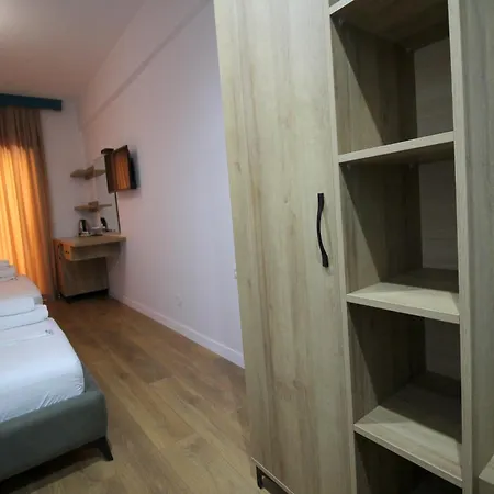 Hotel Ortus Sarande