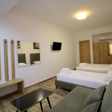 Hotel Ortus