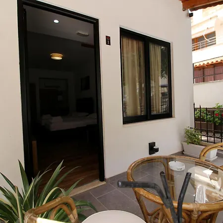 Hotel Ortus Sarande