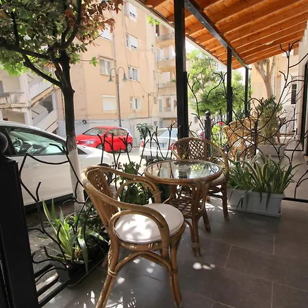 Ortus Hotel
