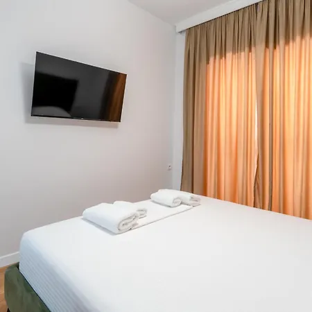 Ortus Hotel