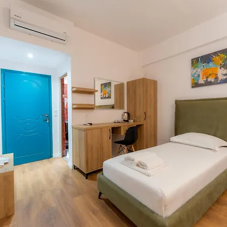 Hotel Ortus Sarandë