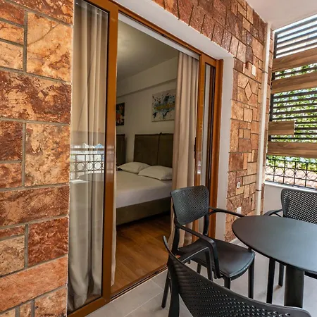 Hotel Ortus 2*